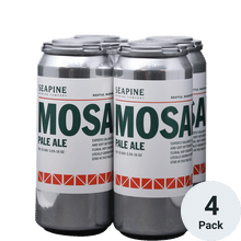 Seapine Mosaic Pale Ale