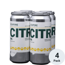 Seapine Citra IPA