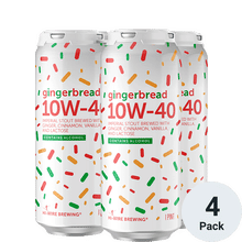 Hi Wire Gingerbread 10W-40