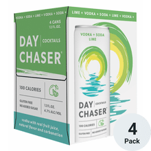 Day Chaser Vodka Soda Lime