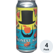 Honest Abe Watermelon Habanero