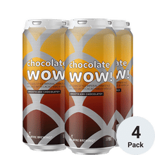 Hi Wire Chocolate Wow!