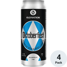 Old Nation Oktoberfest
