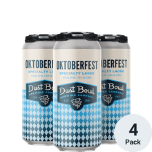 Dust Bowl Oktoberfest