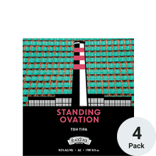 Blackstack Standing Ovation