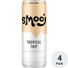Smooj Tropical Trip