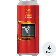 Insight Vibe New England IPA