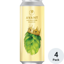 Insight Avant Dry-Hopped Pilsner