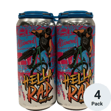 Altamont Hella Rad Helles Lager