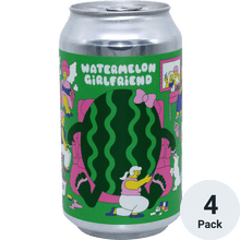 Prairie Watermelon Girlfriend Sour