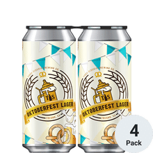 Tioga Sequoia Oktoberfest