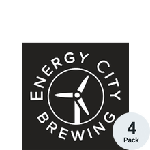 Energy City Mango'rine Sorbet IPA