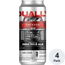 Big Truck Dually XXIPA
