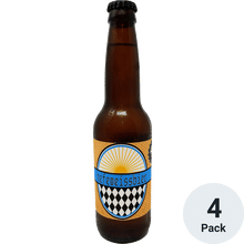 ALT Brew Hefeweissbier