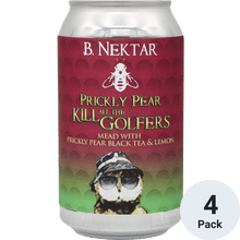 B. Nektar Prickly Pear Kill All The Golfers