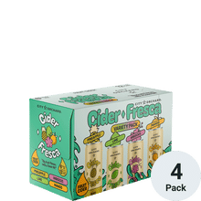 City Orchard Fresca Variety
