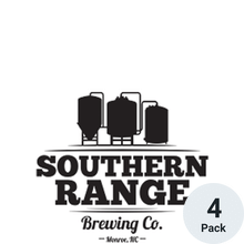 Southern Range Oktoberfest