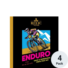 Relic Enduro