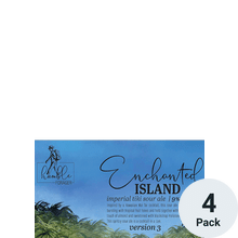 Humble Forager Enchanted Island v3