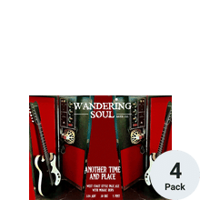 Wandering Soul Another Time And Place