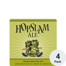 Bell's HopSlam Ale
