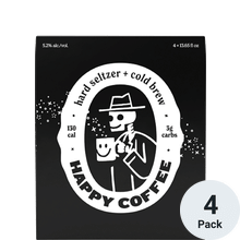 Two Robbers Happy Coffee Original
