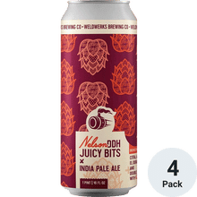 Weldwerks Nelson DDH Juicy Bits