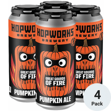 Hopworks Great Gourds of Fire