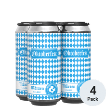 Mighty Squirrel Oktoberfest