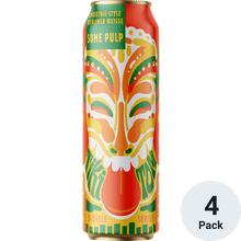 Badger State TIKI TOM: Beermosa