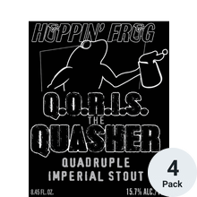 Hoppin Frog Q.O.R.I.S. The Quasher