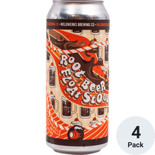 Weldwerks Root Beer Float