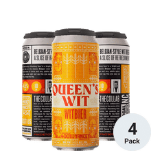 Southern Tier Queens Wit