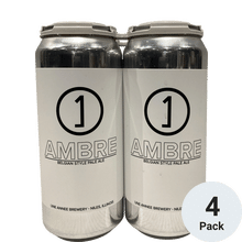 Une Annee Ambre