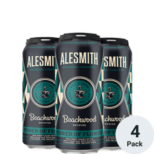 AleSmith / Beachwood Tower of Flower IPA