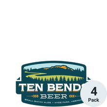 Ten Bends Sole Shine