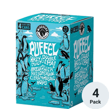 Wiseacre Puffel