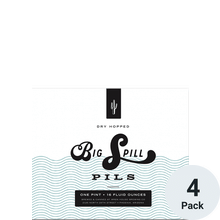 Wren House Big Spill Pils (w/ Nelson)