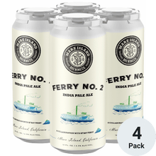 Mare Island Ferry No. 2 IPA