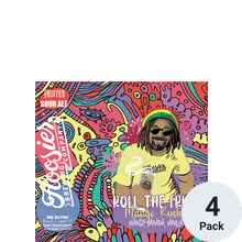Hoosier Roll The Fruit Mango Kush