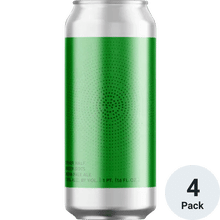 Other Half Green Dots