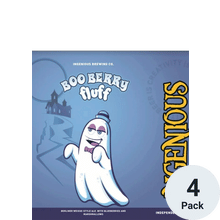 Ingenious Boo Berry Fluff