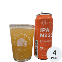 Collective Arts IPA #20
