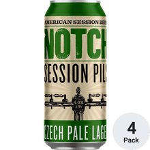 Notch Session Pils
