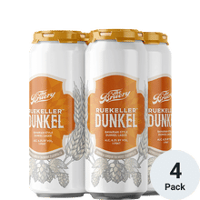 The Bruery Ruekeller Dunkel