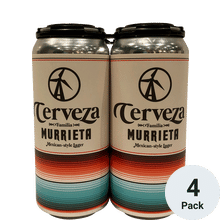 Altamont Cerveza Familia Murrieta
