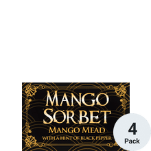 B. Nektar Mango Sorbet