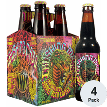 Three Floyds Crushing Mass
