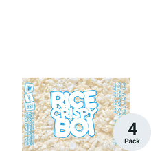 Westbrook Rice Crispy Boi