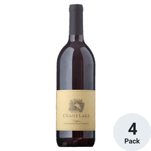 Crane Lake Cabernet Sauvignon
